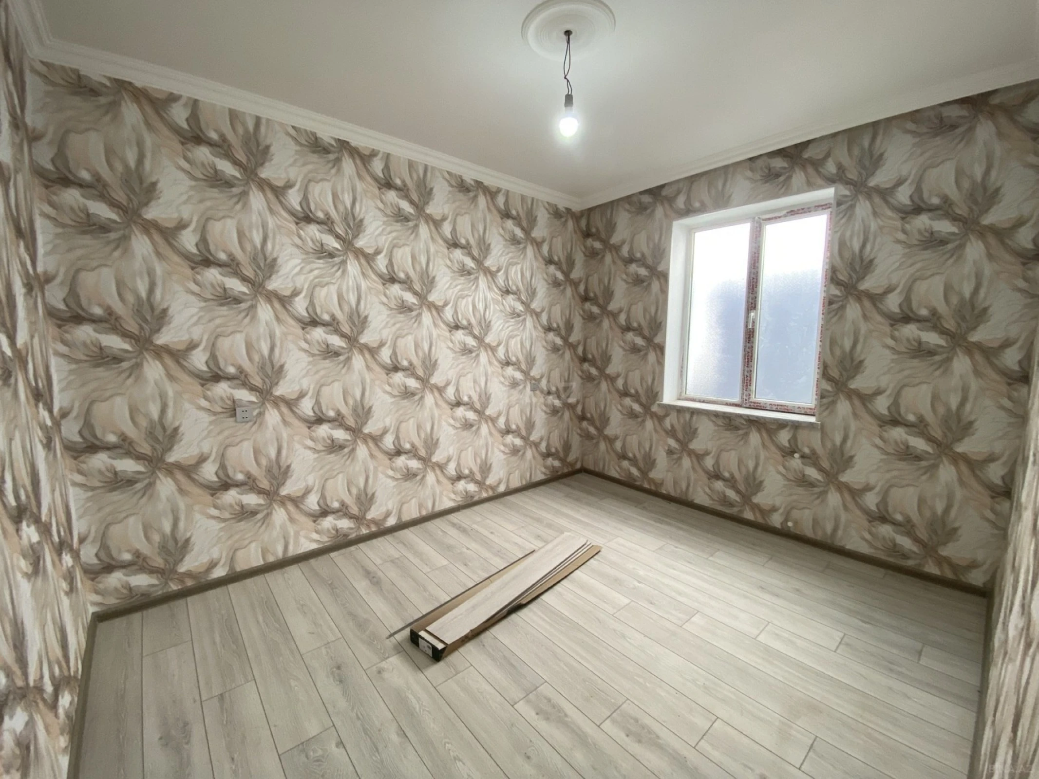 Satılır 3 otaqlı həyət evi 80 m²