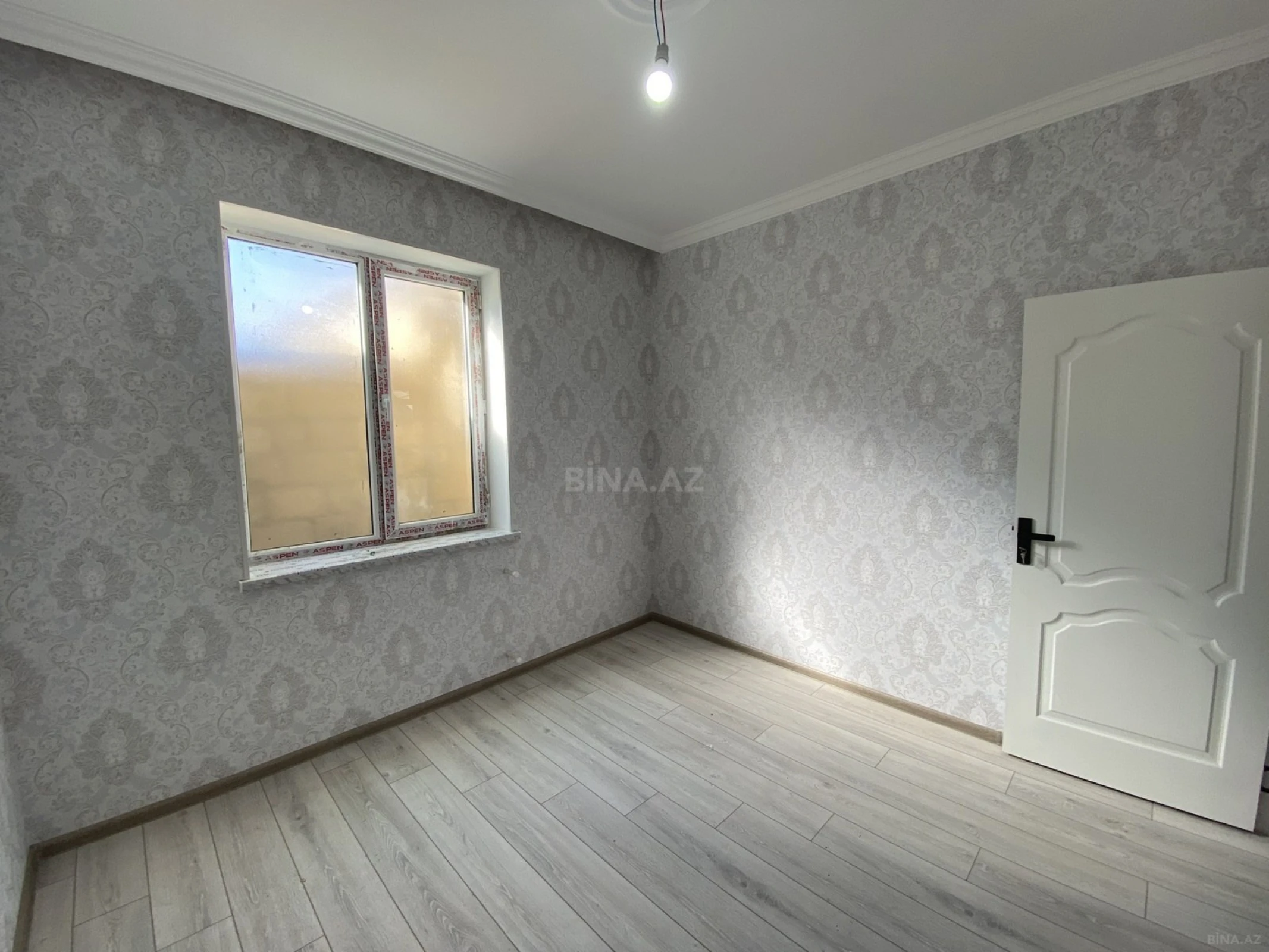 Satılır 3 otaqlı həyət evi 80 m²