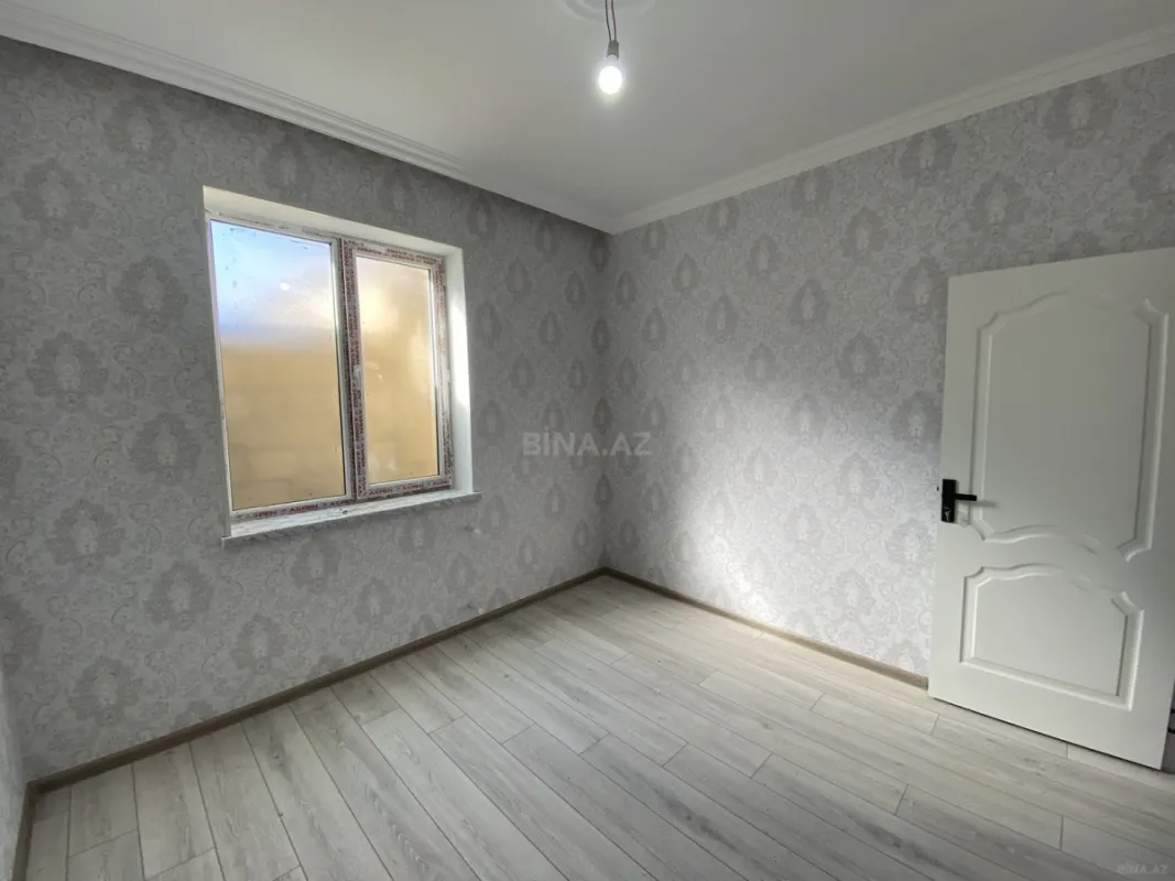 Satılır 3 otaqlı həyət evi 80 m²