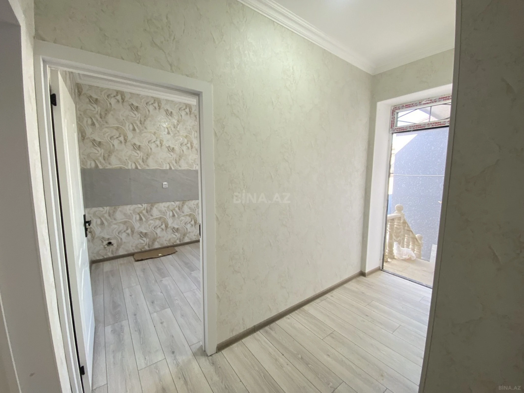 Satılır 3 otaqlı həyət evi 80 m²