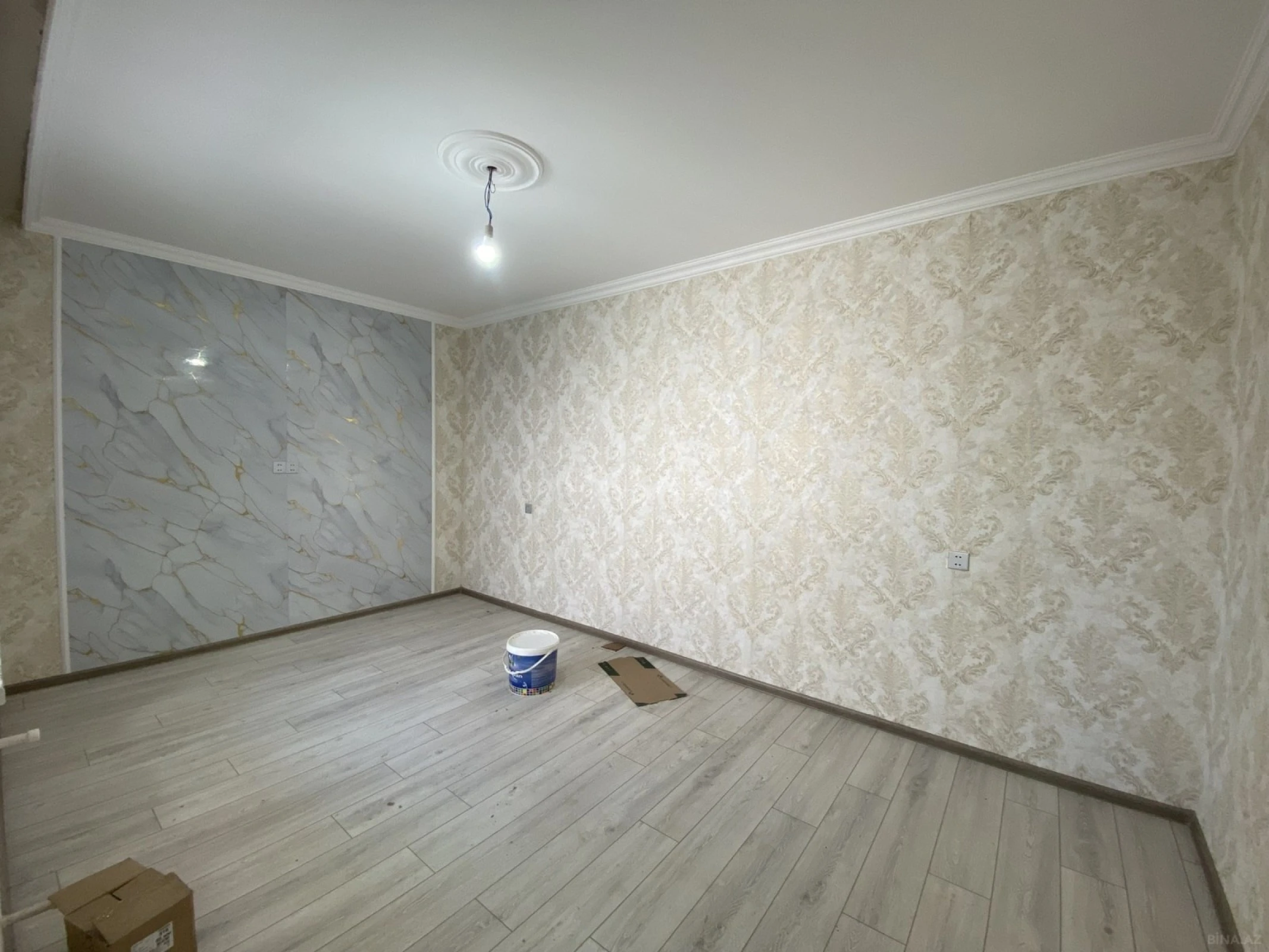 Satılır 3 otaqlı həyət evi 80 m²