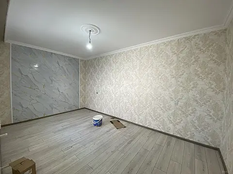 Satılır 3 otaqlı həyət evi 80 m²