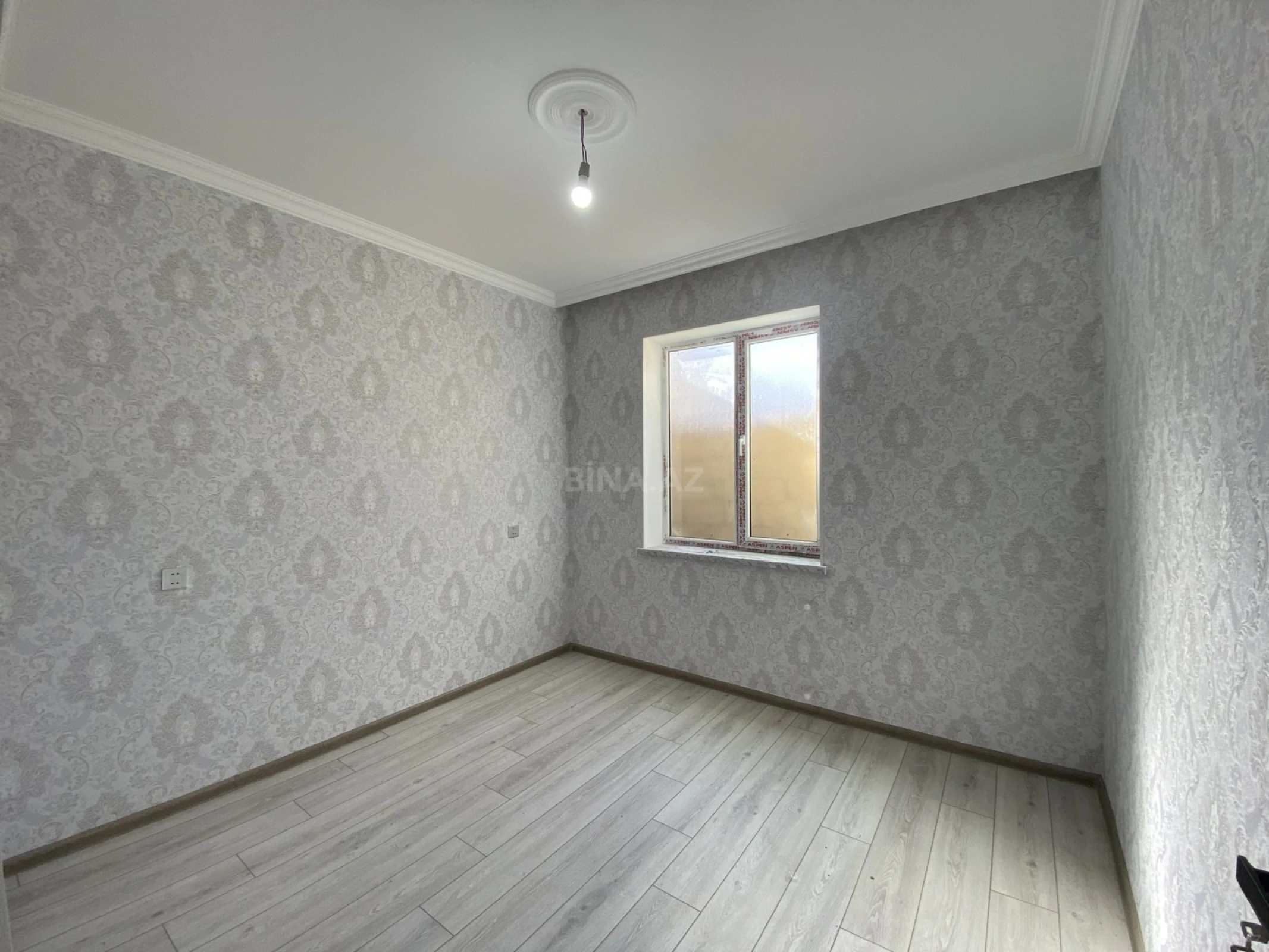 Satılır 3 otaqlı həyət evi 80 m²