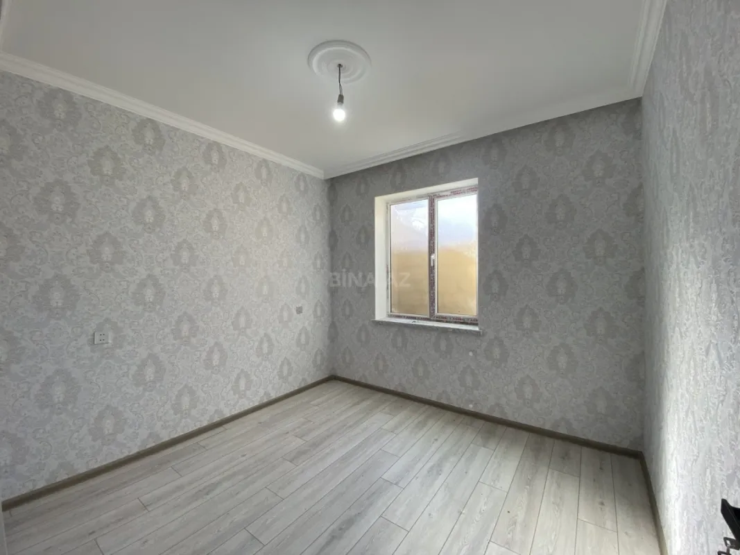 Satılır 3 otaqlı həyət evi 80 m²