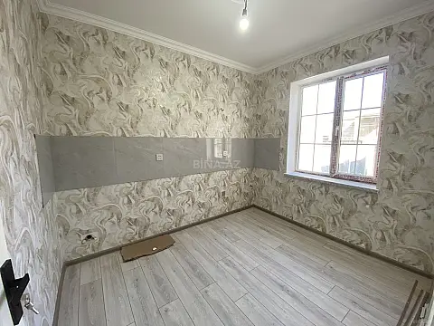 Satılır 3 otaqlı həyət evi 80 m²