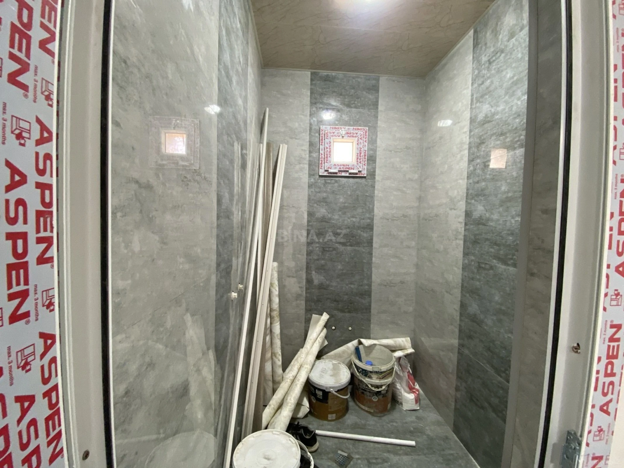 Satılır 3 otaqlı həyət evi 80 m²