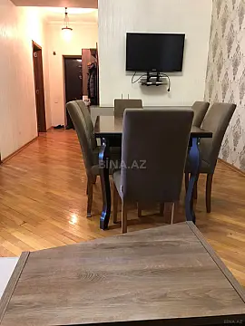Satılır 3 otaqlı mənzil 93 m² — Bakı, Həzi Aslanov qəs. 3 otaq 93.00 m²
