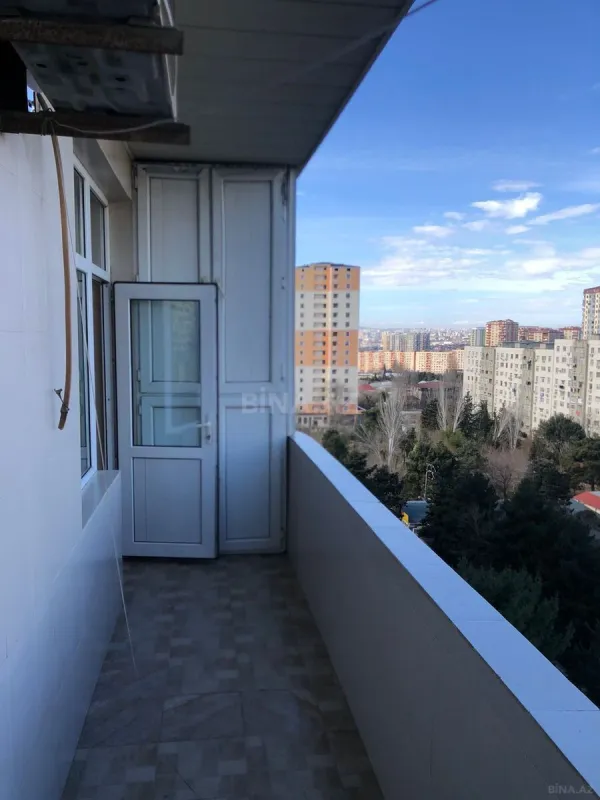 Satılır 3 otaqlı mənzil 93 m²