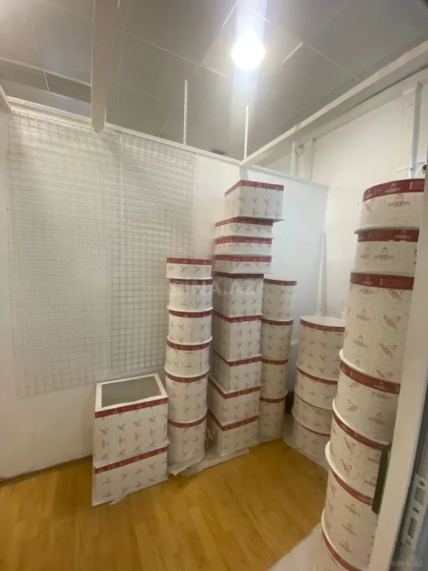 Satılır obyekt 101 m²