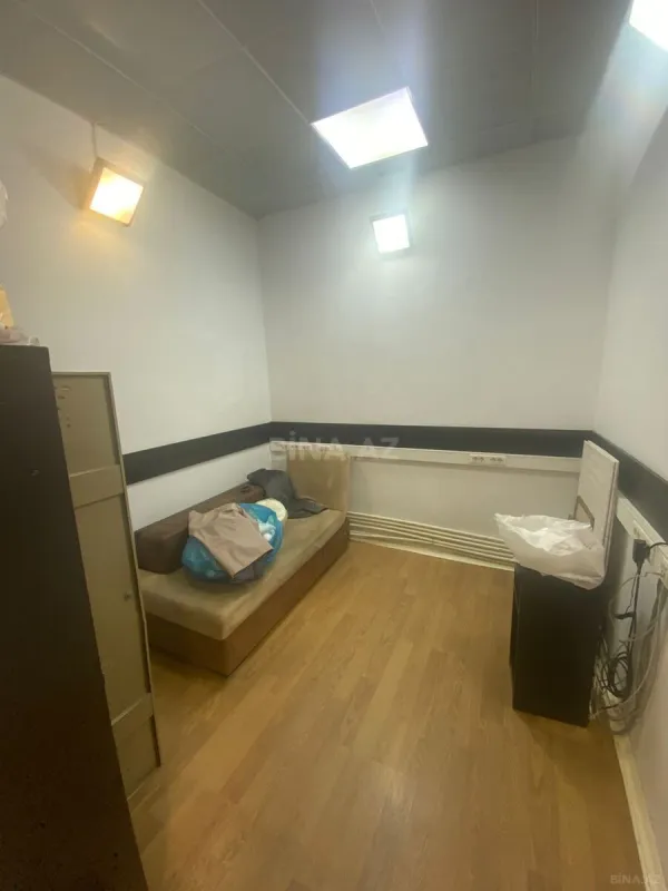 Satılır obyekt 101 m²