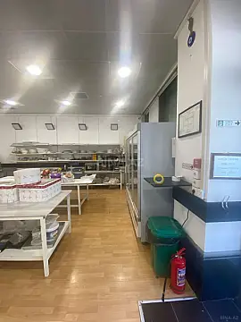 Satılır obyekt 101 m²