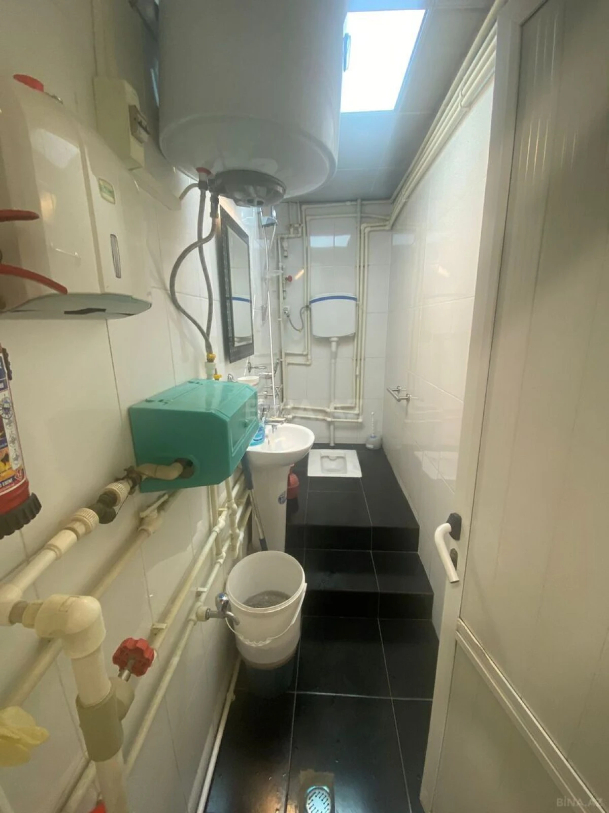 Satılır obyekt 101 m²