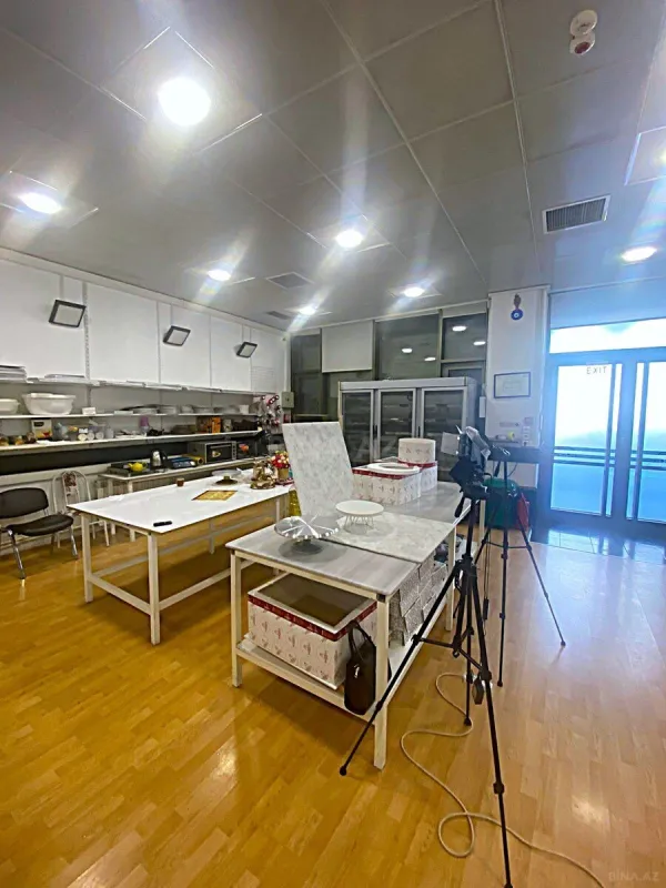 Satılır obyekt 101 m²