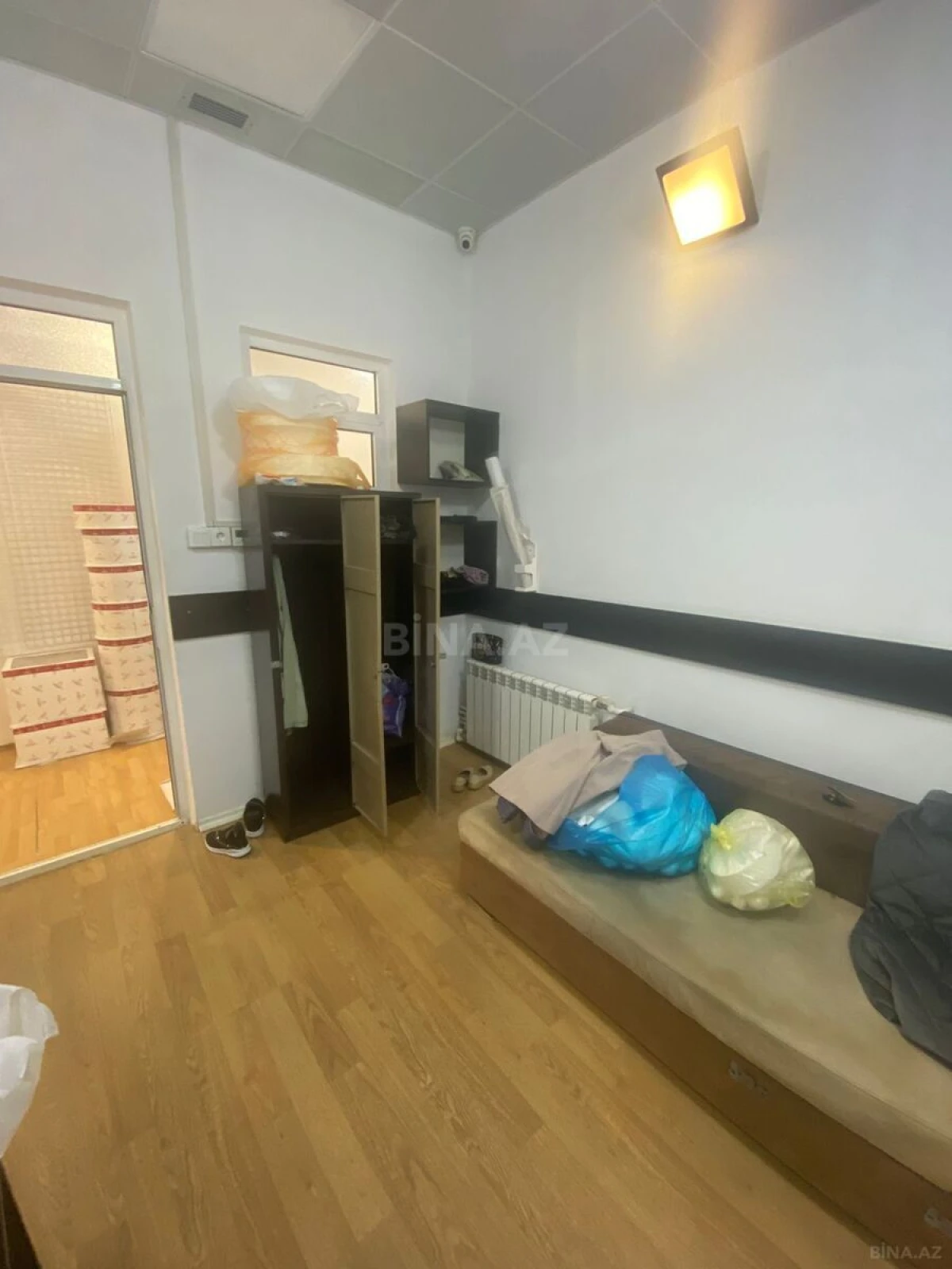 Satılır obyekt 101 m²