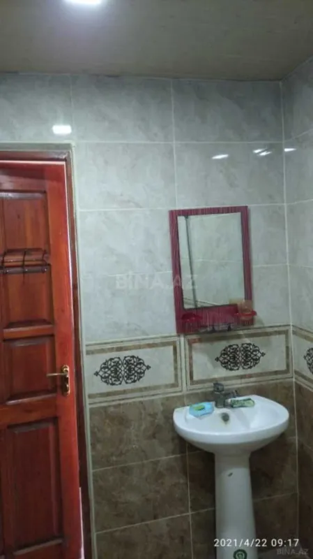 Satılır 1 otaqlı mənzil 32 m²
