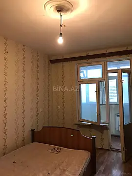 Satılır 1 otaqlı mənzil 32 m²