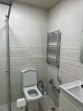 Kirayə verilir 2 otaqlı mənzil 75 m²