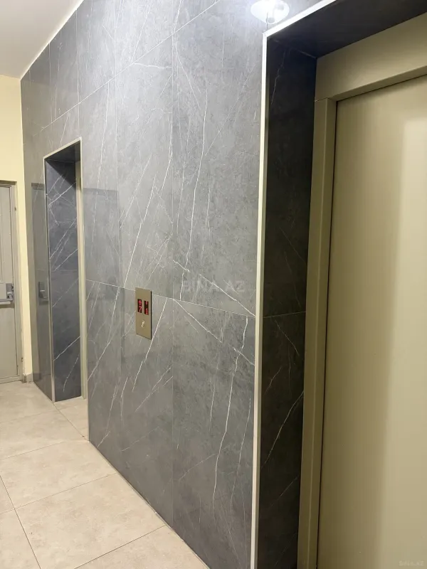 Kirayə verilir 2 otaqlı mənzil 75 m²