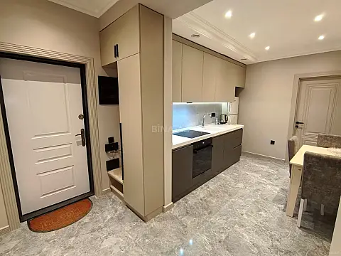 Kirayə verilir 2 otaqlı mənzil 75 m²