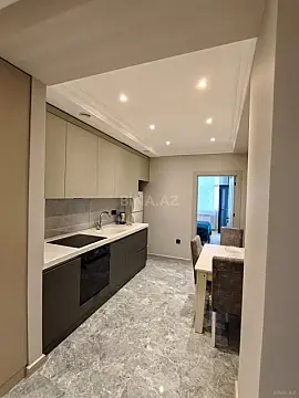 Kirayə verilir 2 otaqlı mənzil 75 m² — Bakı, Qaraçuxur 2 otaq 75.00 m²
