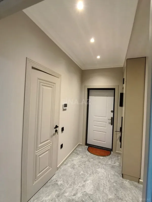 Kirayə verilir 2 otaqlı mənzil 75 m²