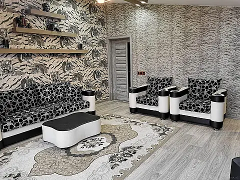 Kirayə verilir 2 otaqlı mənzil 100 m² — Bakı 2 otaq 100.00 m²