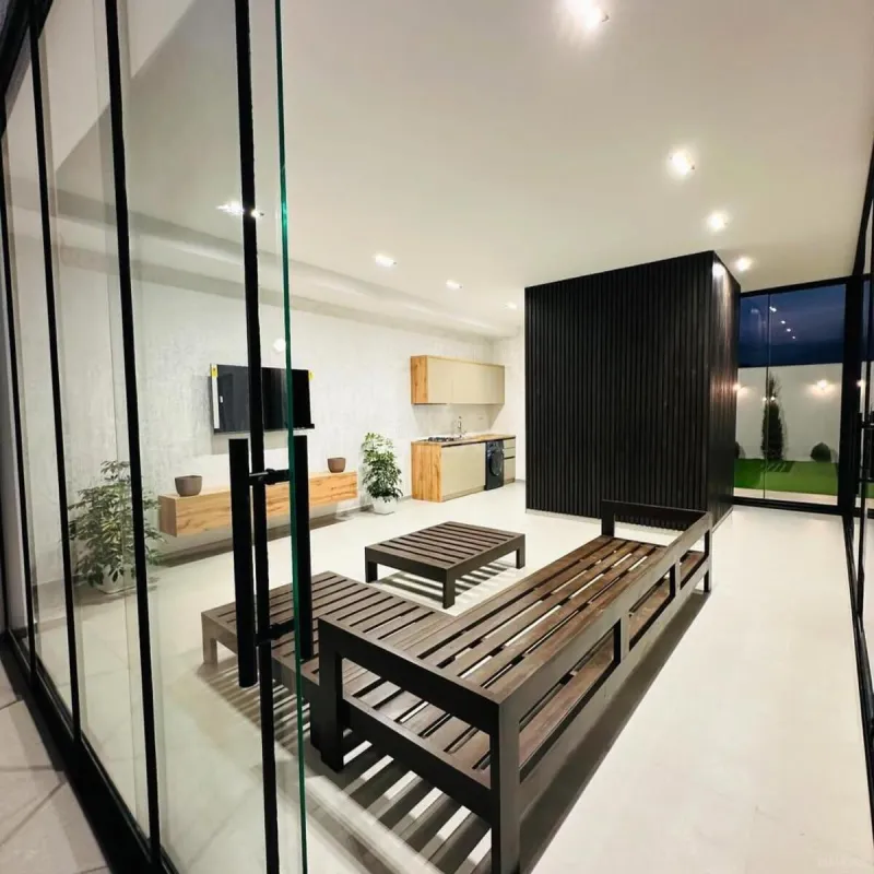 Kirayə verilir 4 otaqlı həyət evi 280 m²