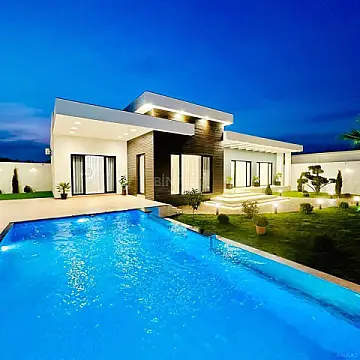 Kirayə verilir 4 otaqlı həyət evi 280 m²