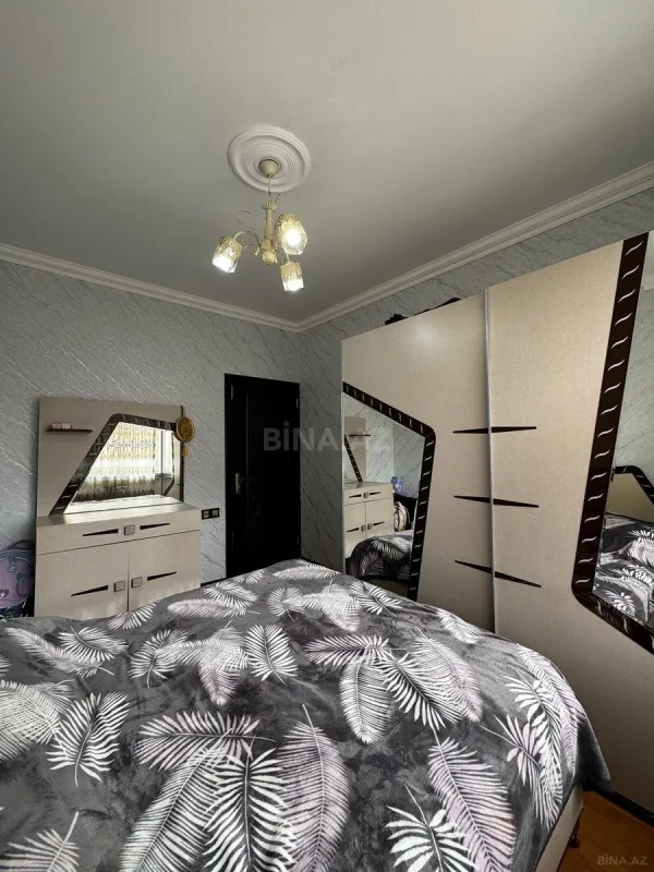 Satılır 2 otaqlı mənzil 60 m²