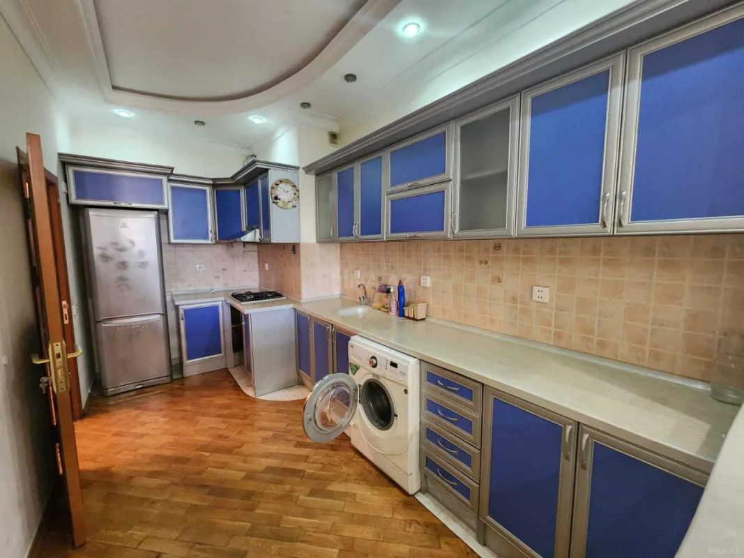 Kirayə verilir 3 otaqlı mənzil 90 m²