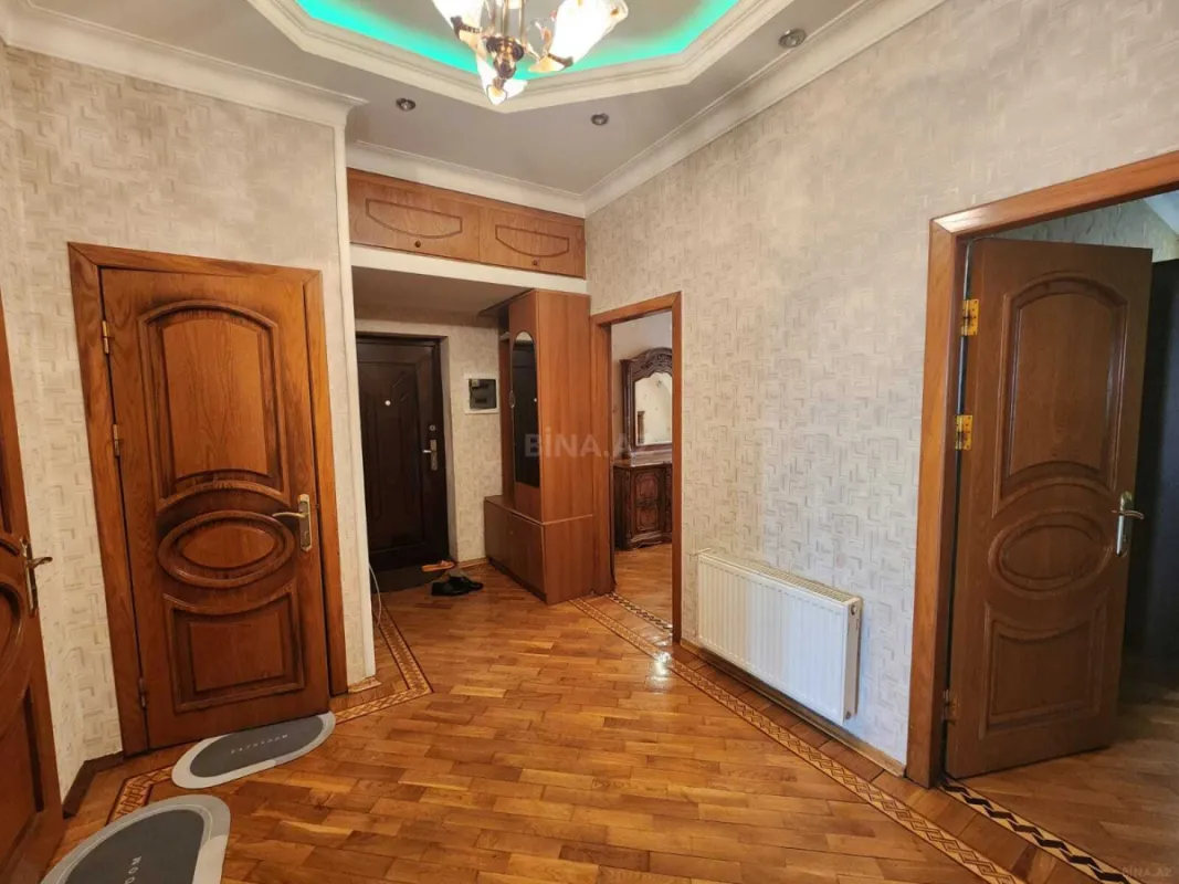 Kirayə verilir 3 otaqlı mənzil 90 m²