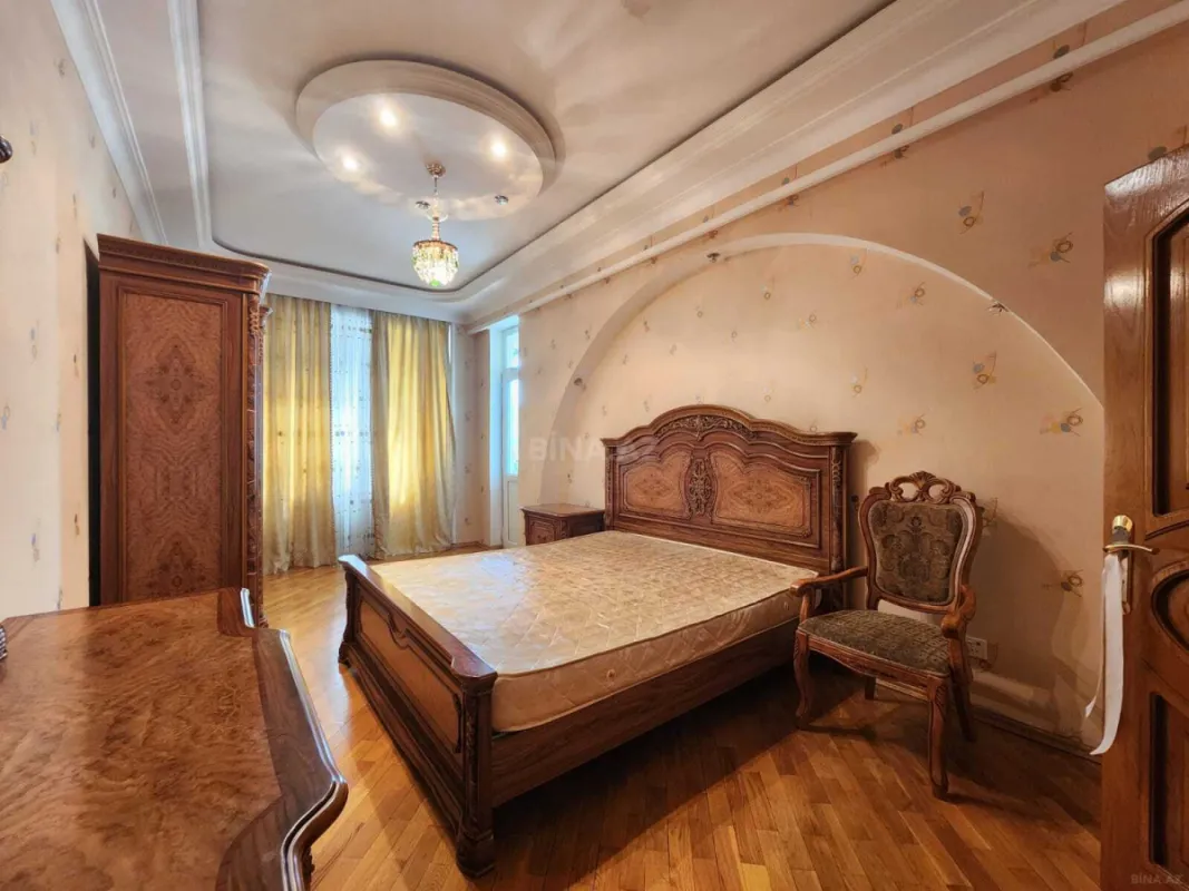 Kirayə verilir 3 otaqlı mənzil 90 m²