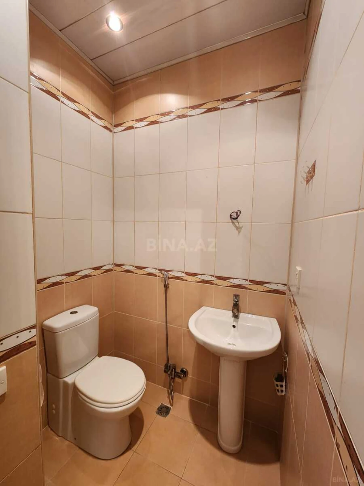 Kirayə verilir 3 otaqlı mənzil 90 m²