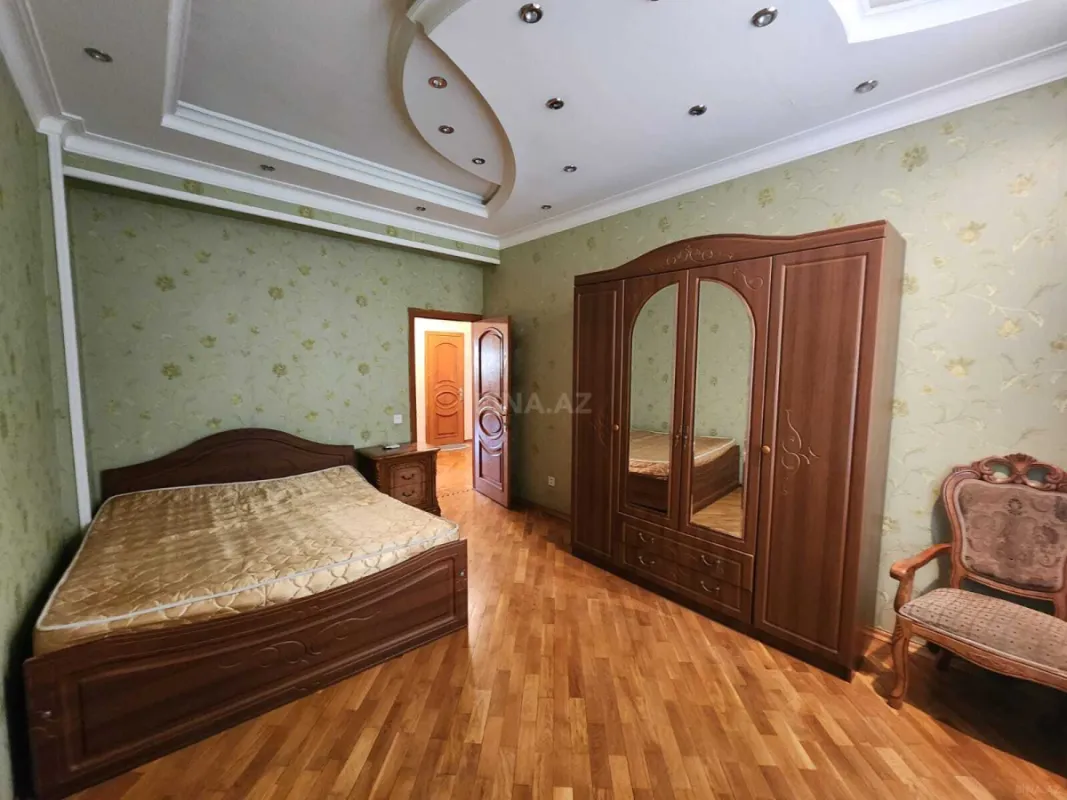 Kirayə verilir 3 otaqlı mənzil 90 m²