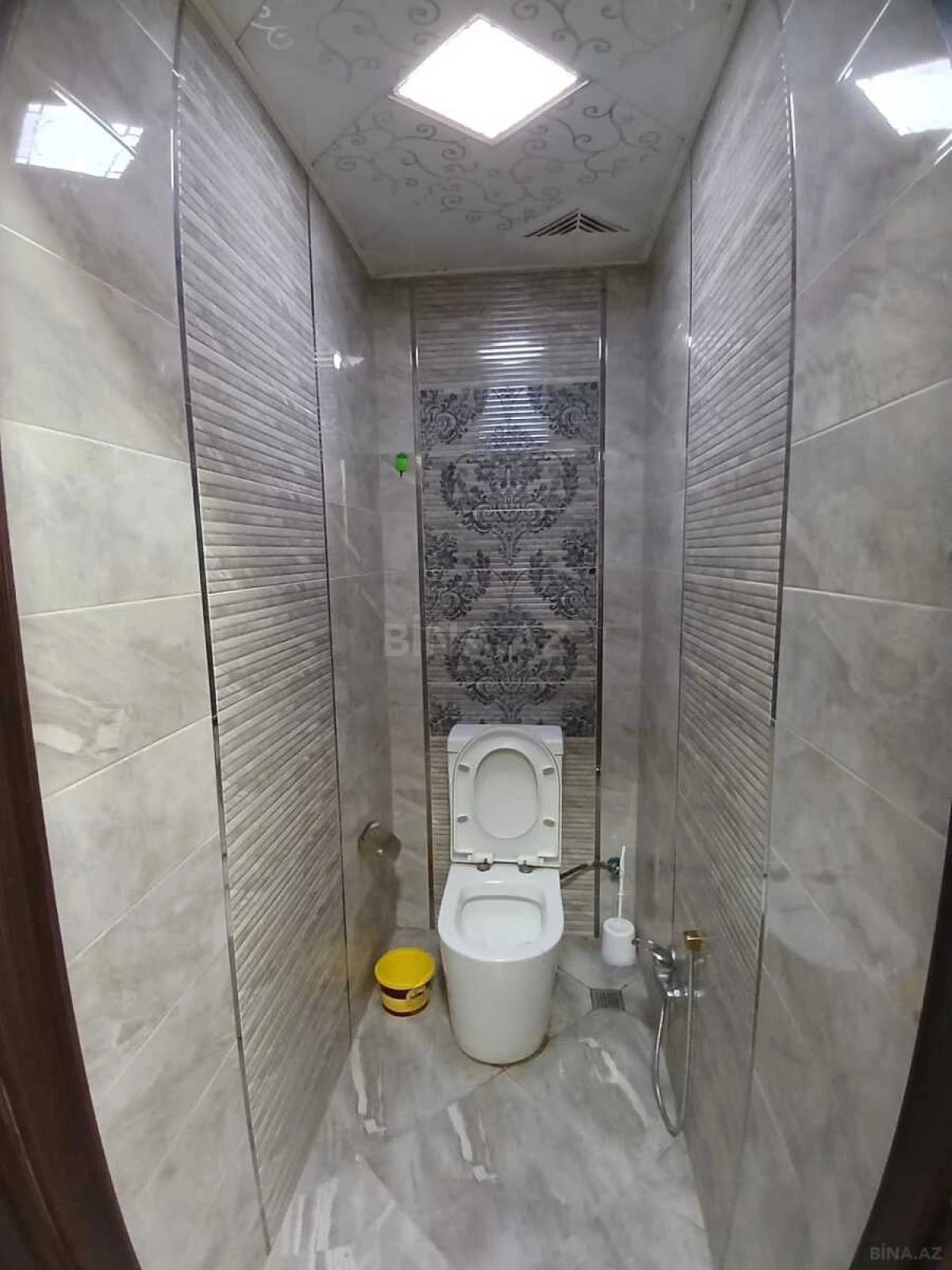 Kirayə verilir 3 otaqlı mənzil 130 m²
