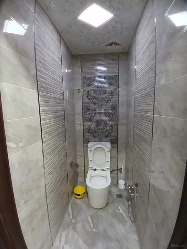 Kirayə verilir 3 otaqlı mənzil 130 m²