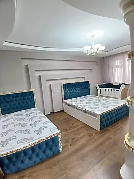 Kirayə verilir 3 otaqlı mənzil 130 m²