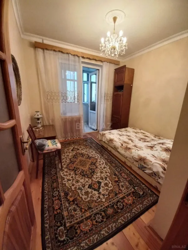 Satılır 2 otaqlı mənzil 47 m²