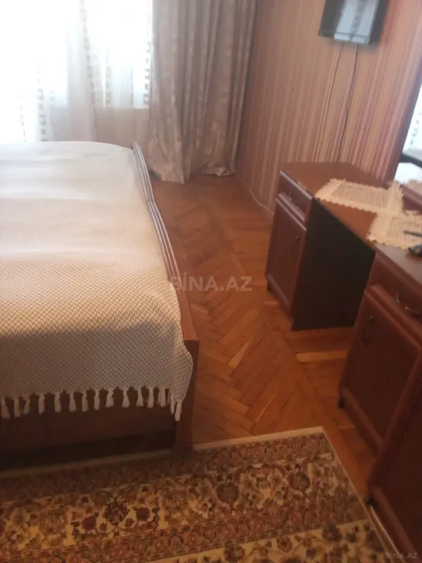 Satılır 2 otaqlı mənzil 47 m²
