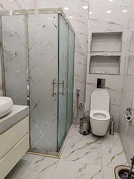 Kirayə verilir 3 otaqlı mənzil 65 m²