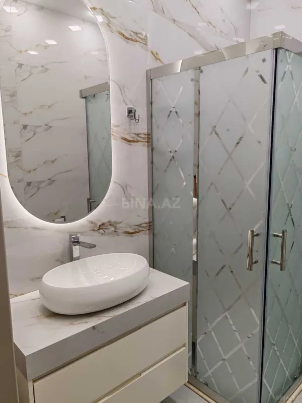 Kirayə verilir 3 otaqlı mənzil 65 m²