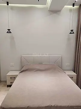 Kirayə verilir 3 otaqlı mənzil 65 m²