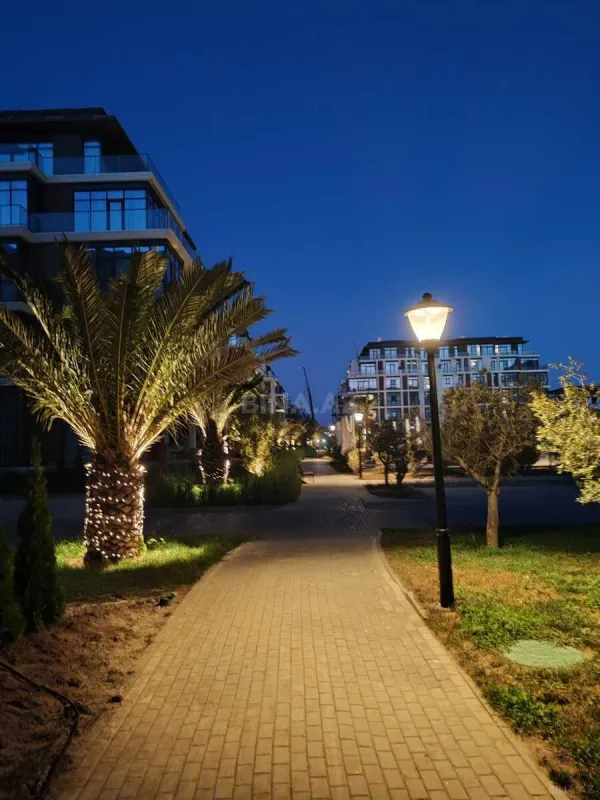 Kirayə verilir 3 otaqlı mənzil 65 m²