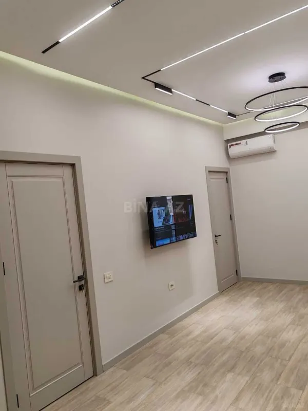 Kirayə verilir 3 otaqlı mənzil 65 m²