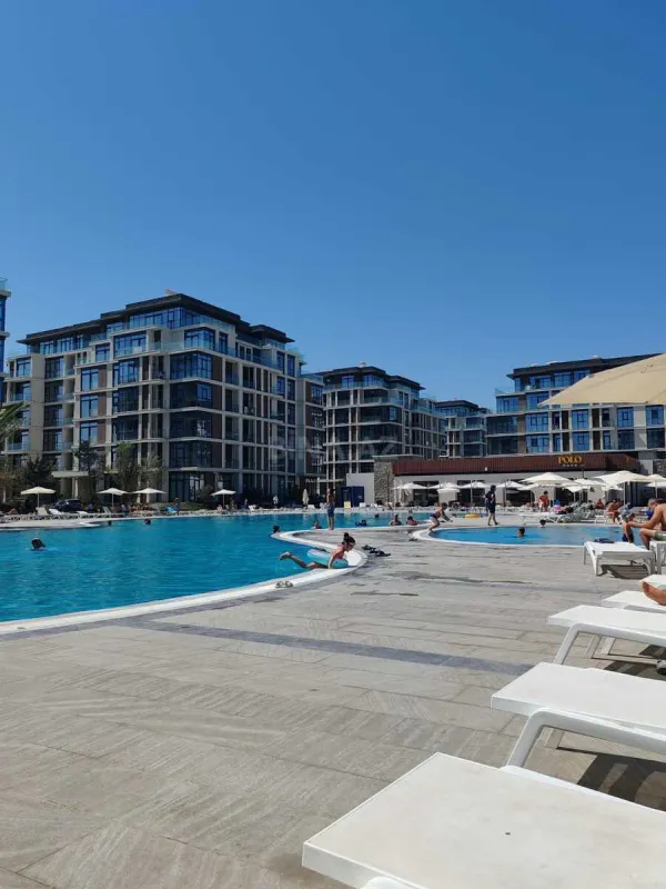 Kirayə verilir 3 otaqlı mənzil 65 m²