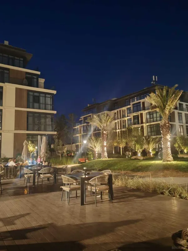 Kirayə verilir 3 otaqlı mənzil 65 m²