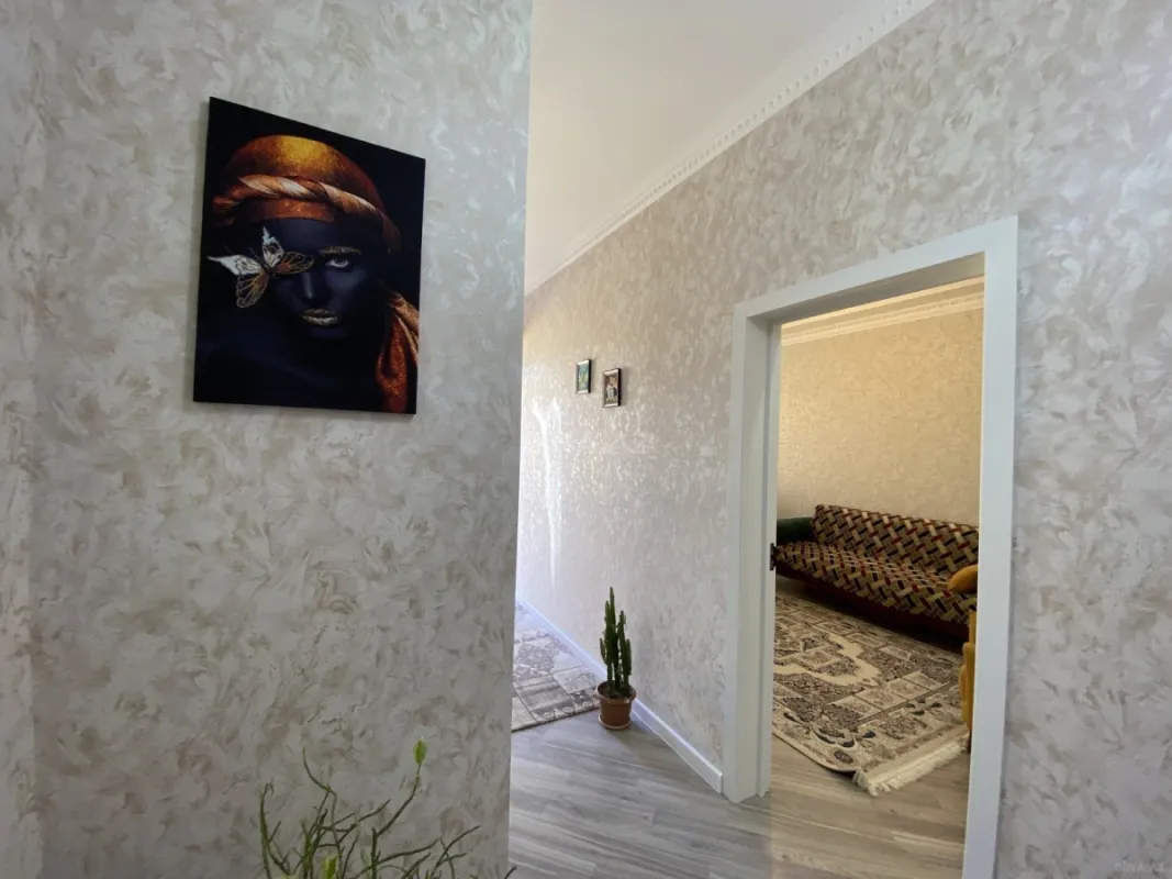 Satılır 3 otaqlı həyət evi 90 m²