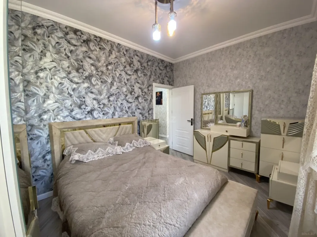 Satılır 3 otaqlı həyət evi 90 m²