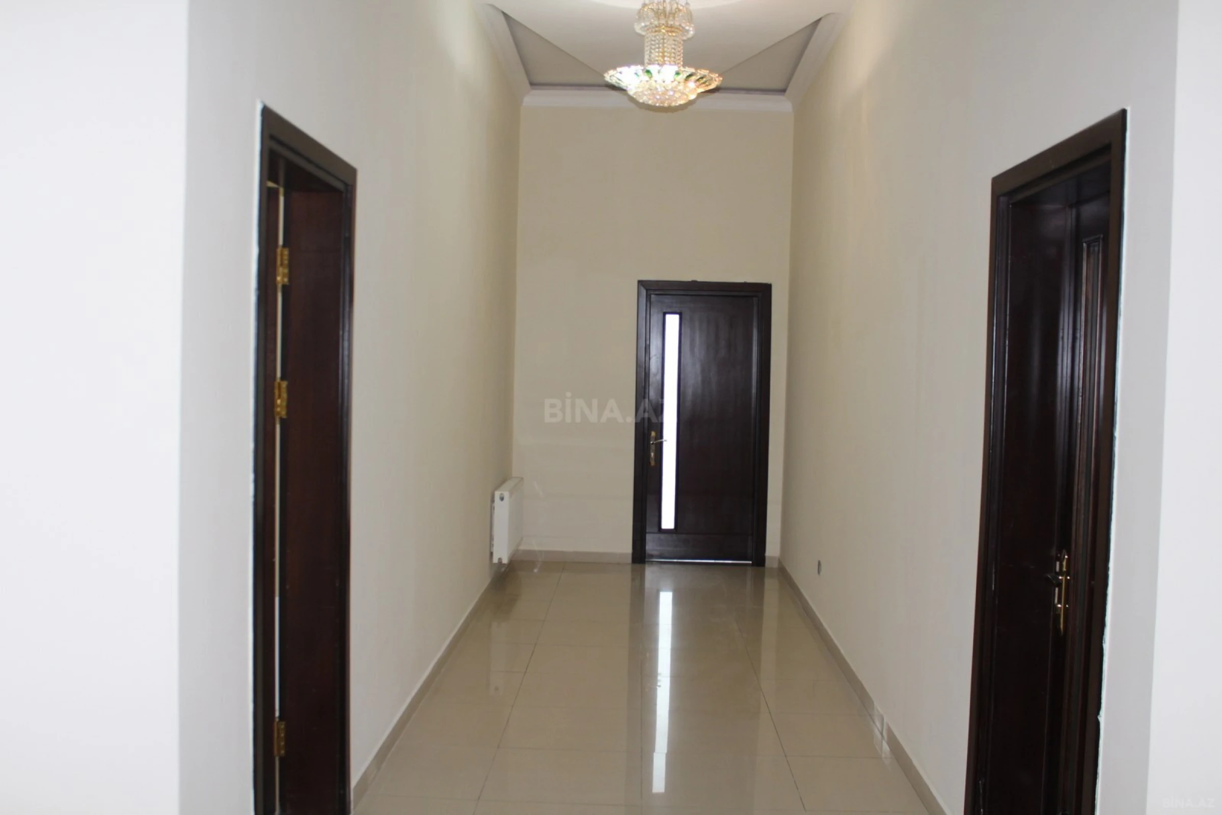 Kirayə verilir 1 otaqlı ofis 12 m²