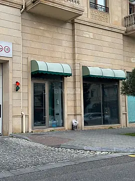 Kirayə verilir obyekt 240 m² — Bakı 240.00 m²